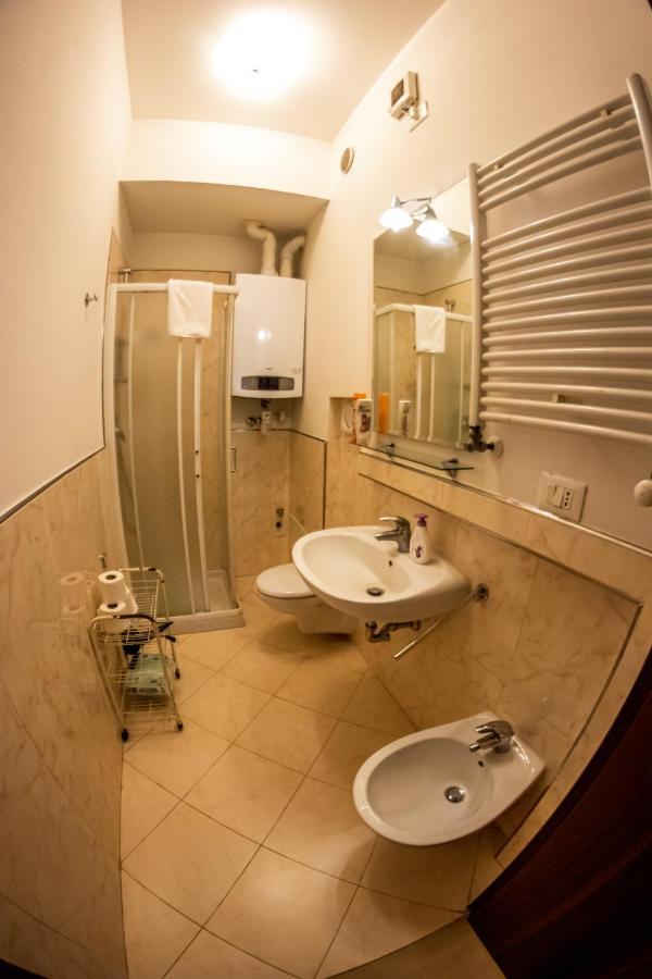Zaffiro Apartment Venice Veneza Exterior foto