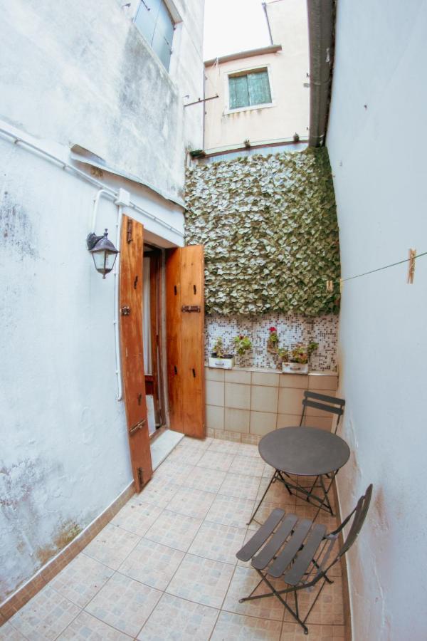 Zaffiro Apartment Venice Veneza Exterior foto