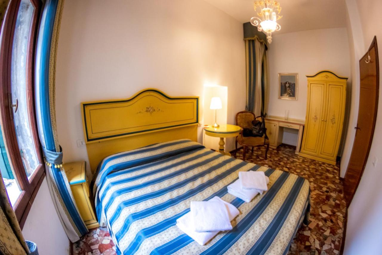Zaffiro Apartment Venice Veneza Exterior foto